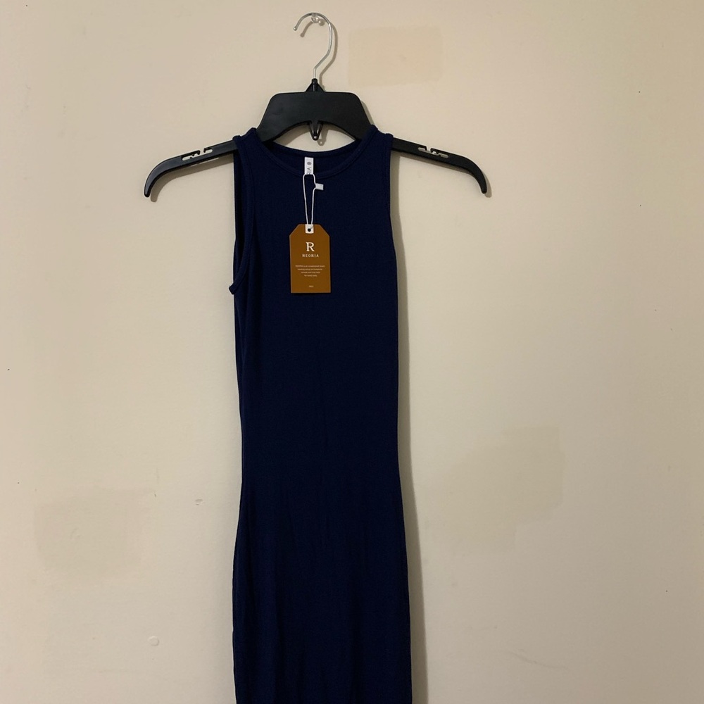 BRAND NEW ReoRia Maxi Dress